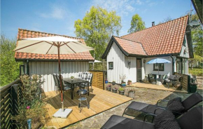 3 Bedroom Stunning Home In Nexø in Balka